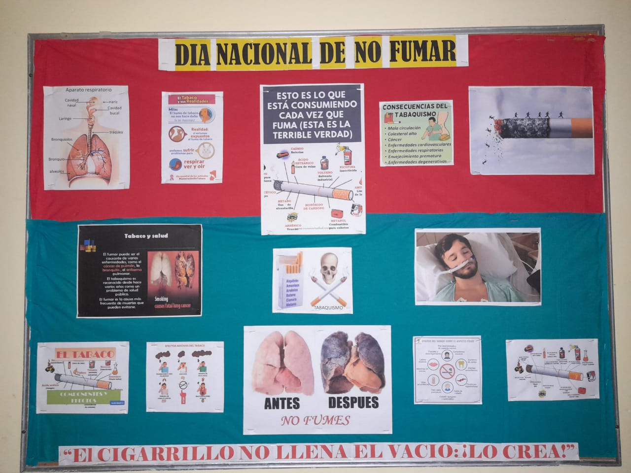 Imagen ilustrativa de la noticicia