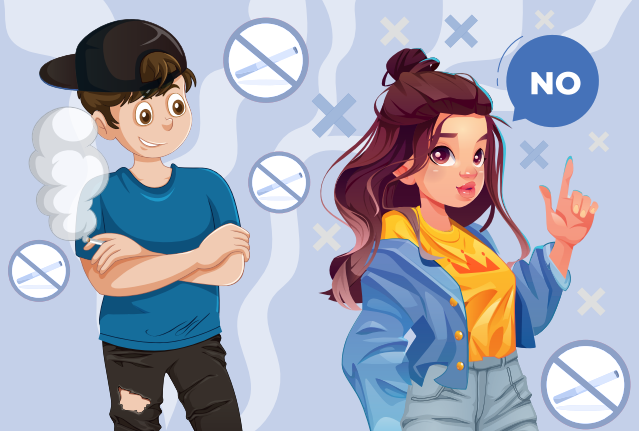 Adolescentes Adolescentes