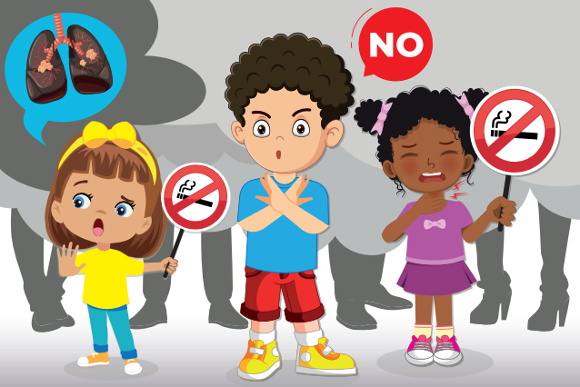 Niños Niños
