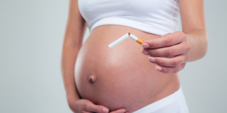 Salud reproductiva de las mujeres