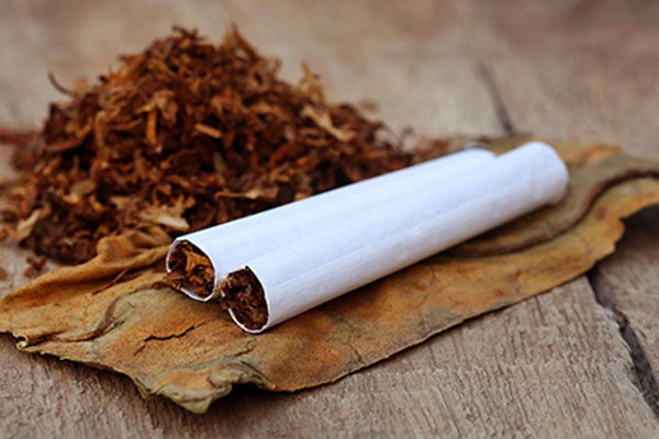 El Tabaco