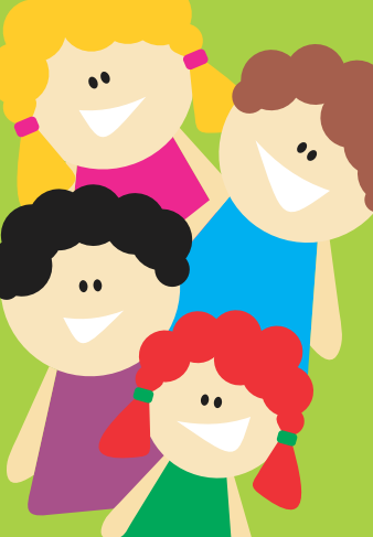 Niños
